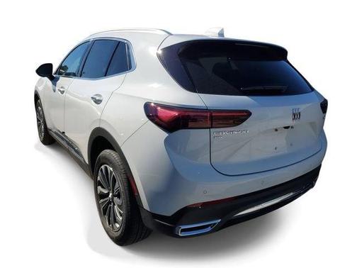 2026 Buick Envision Preferred AWD