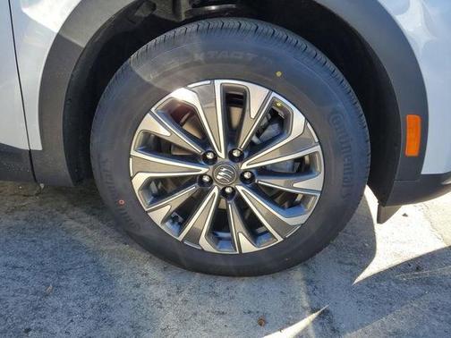 2026 Buick Envision Preferred AWD