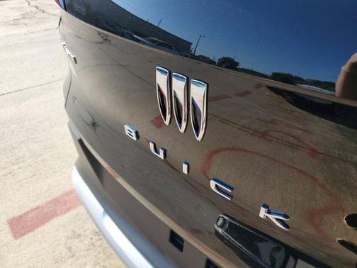 2025 Buick Envista Preferred FWD