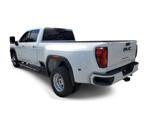 2023 GMC Sierra 3500 Denali