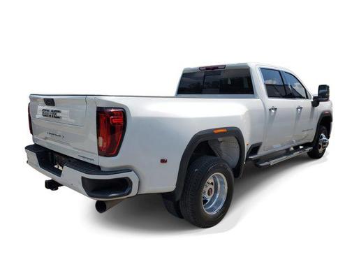 2023 GMC Sierra 3500 Denali