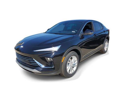 2025 Buick Envista Preferred FWD