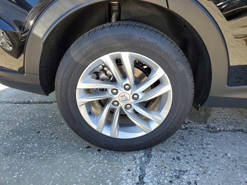 2025 Buick Envista Preferred FWD
