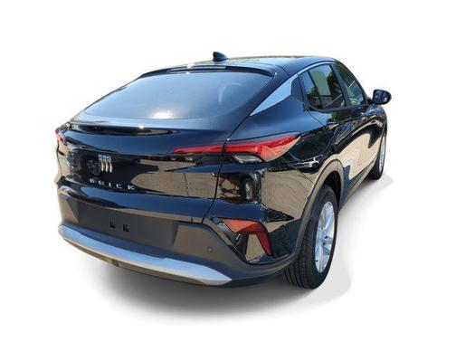 2025 Buick Envista Preferred FWD