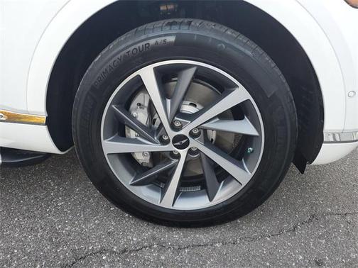 2025 Genesis GV80 3.5T