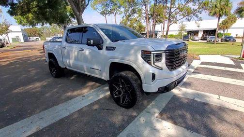 2023 GMC Sierra 1500 Denali Ultimate