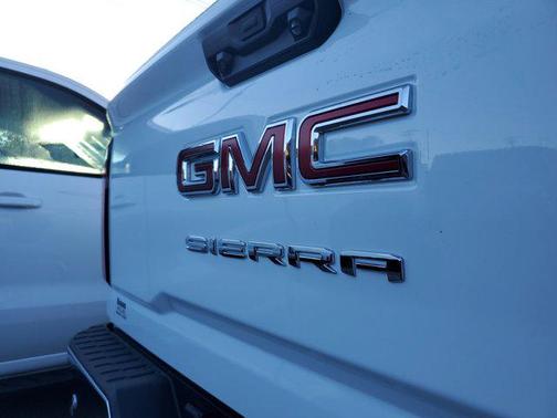 2026 GMC Sierra 2500 SLT
