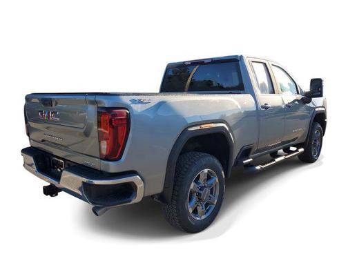 2026 GMC Sierra 2500 SLE
