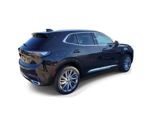 2025 Buick Envision Avenir AWD