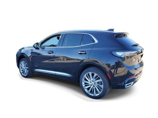 2025 Buick Envision Avenir AWD