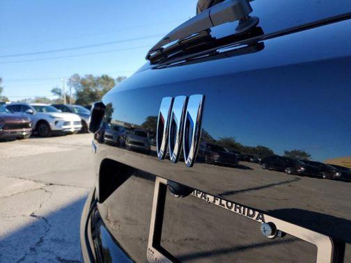 2025 Buick Envision Avenir AWD