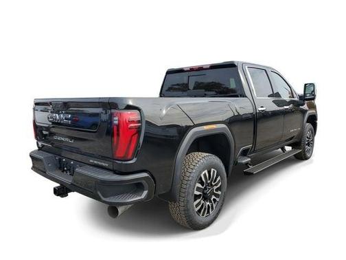 2026 GMC Sierra 3500 Denali