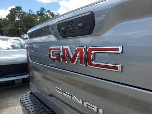 2026 GMC Sierra 2500 Denali