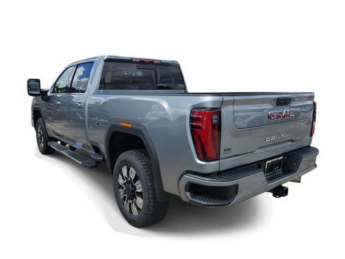 2026 GMC Sierra 2500 Denali