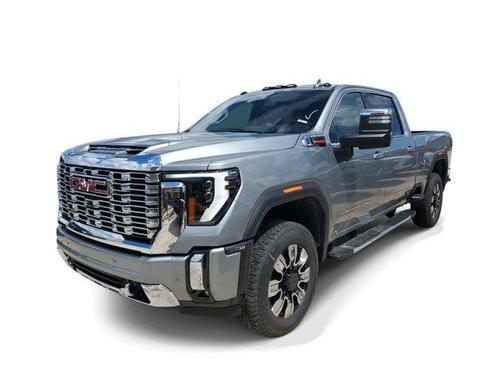2026 GMC Sierra 2500 Denali