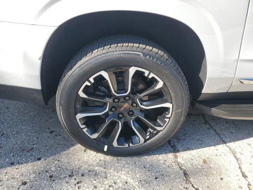 2025 GMC Yukon XL 4WD Elevation