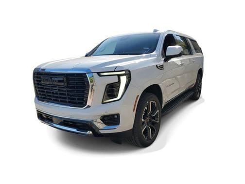 2025 GMC Yukon XL 4WD Elevation
