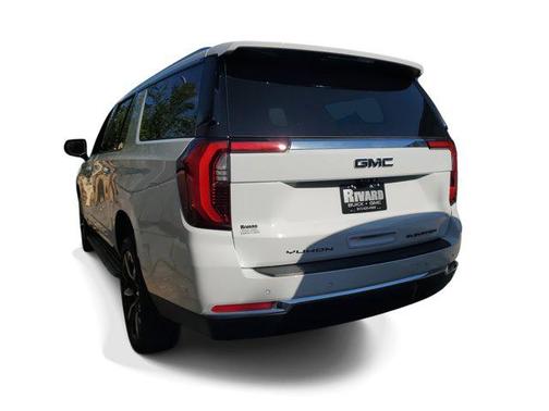 2025 GMC Yukon XL 4WD Elevation