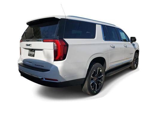 2025 GMC Yukon XL 4WD Elevation