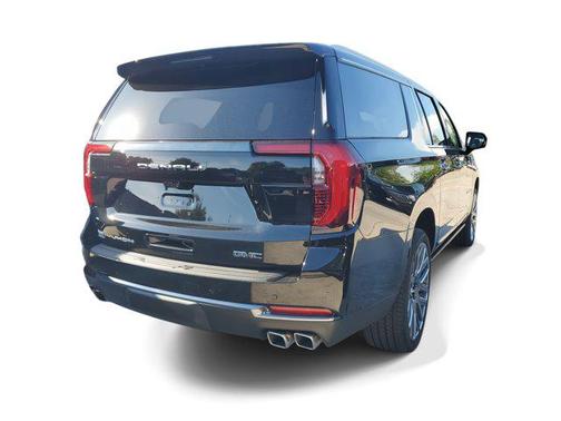 2025 GMC Yukon XL Denali Ultimate