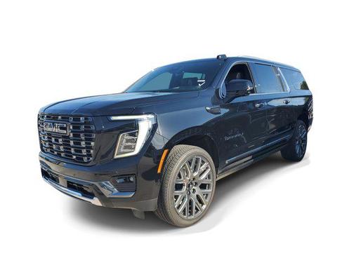 2025 GMC Yukon XL Denali Ultimate