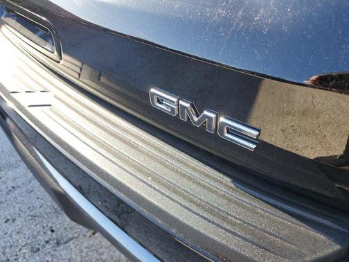 2025 GMC Yukon XL Denali Ultimate