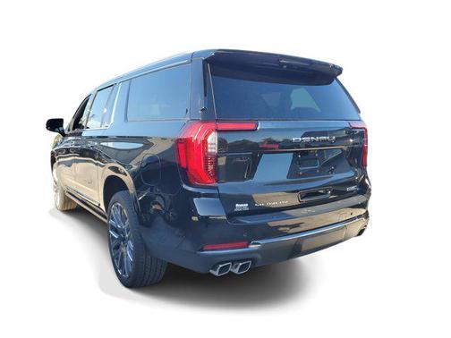 2025 GMC Yukon XL Denali Ultimate