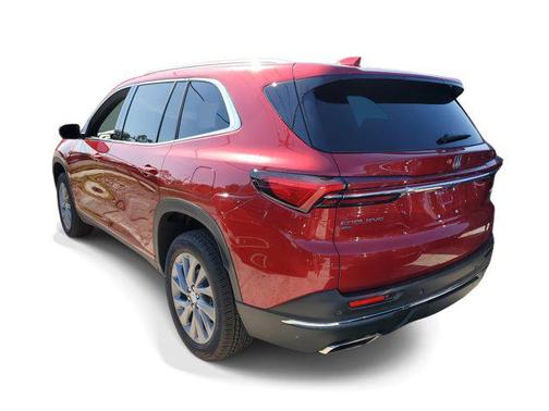 2025 Buick Enclave Preferred FWD