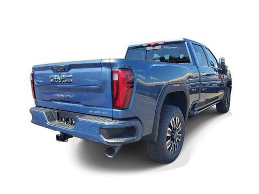 2025 GMC Sierra 2500 Denali Ultimate