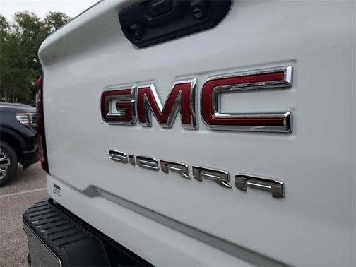 2024 GMC Sierra 3500 Base