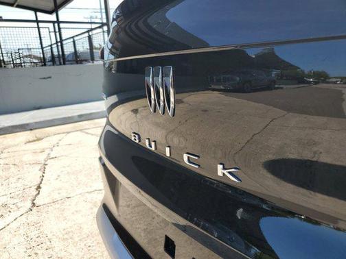 2025 Buick Envista Sport Touring FWD