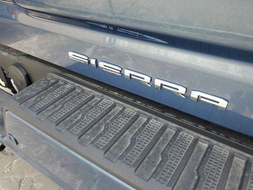 2025 GMC Sierra 3500 Denali