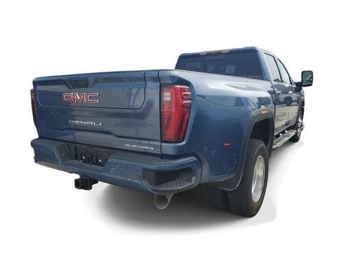 2025 GMC Sierra 3500 Denali