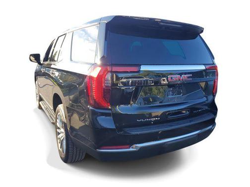 2025 GMC Yukon 4WD Elevation
