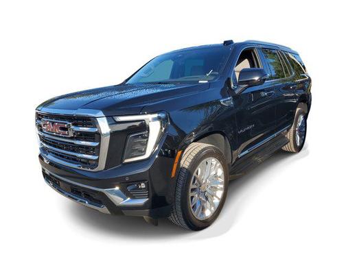 2025 GMC Yukon 4WD Elevation