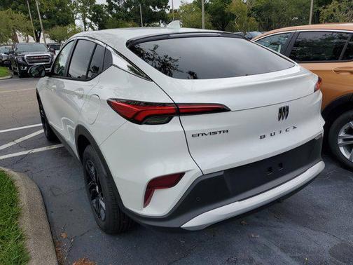 2025 Buick Envista Preferred FWD