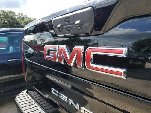 2025 GMC Sierra 3500 Denali