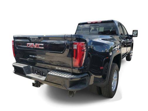 2025 GMC Sierra 3500 Denali