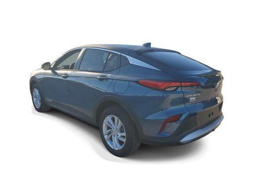 2026 Buick Envista Preferred FWD