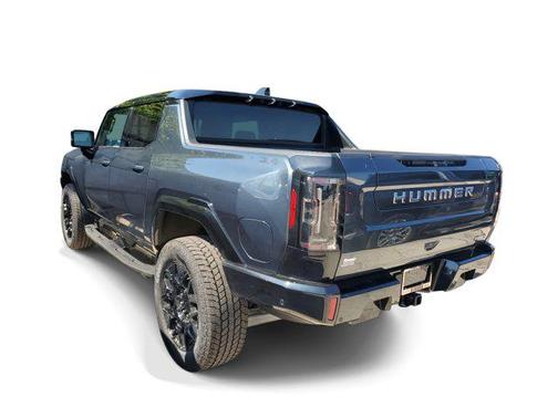 2025 GMC HUMMER EV Pickup 2X