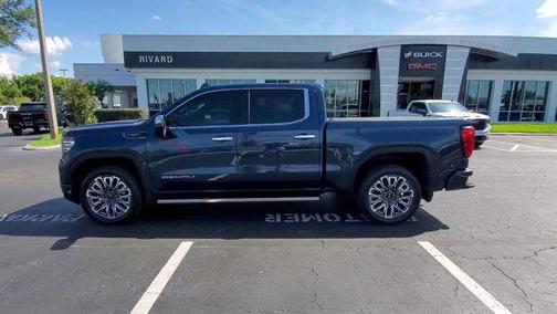2023 GMC Sierra 1500 Denali Ultimate