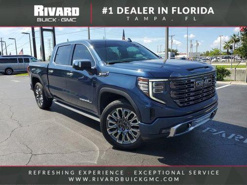 2023 GMC Sierra 1500 Denali Ultimate