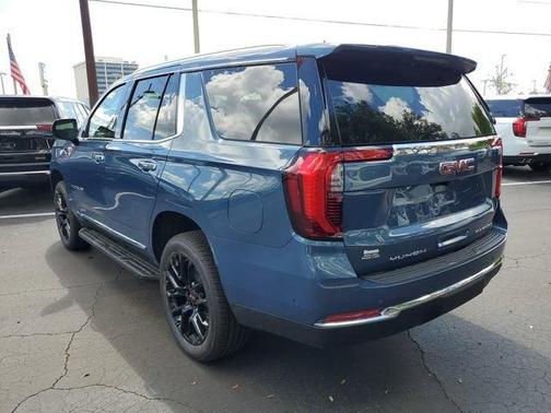 2026 GMC Yukon 4WD Elevation