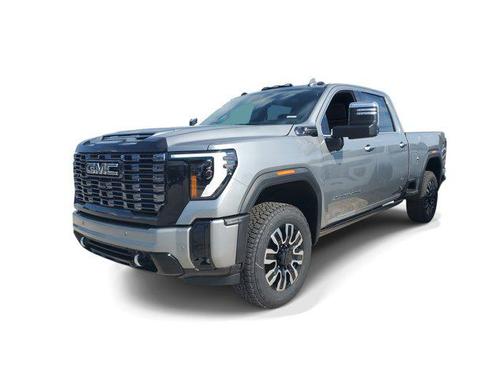 2025 GMC Sierra 2500 Denali Ultimate