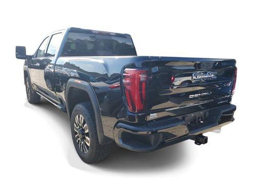 2025 GMC Sierra 2500 Denali Ultimate