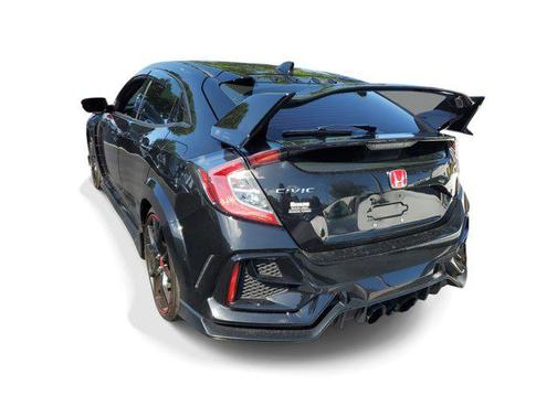2021 Honda Civic Type R Touring