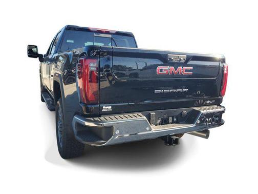 2025 GMC Sierra 2500 SLT