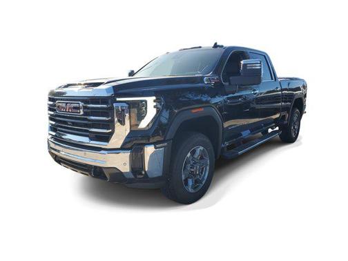 2025 GMC Sierra 2500 SLT