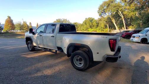 2023 GMC Sierra 3500 Base