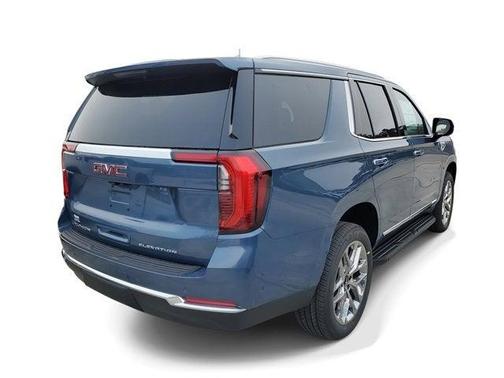 2026 GMC Yukon 2WD Elevation